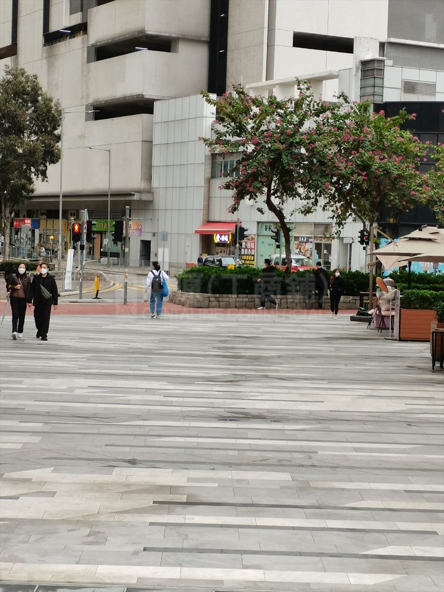 屯門海榮路的相片資料｜商舖樓盤｜中原工商舖