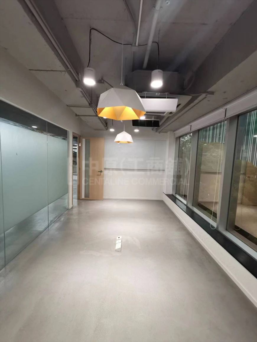 Photo materials about Goldsland Building | Office Listing | Centaline Commercial