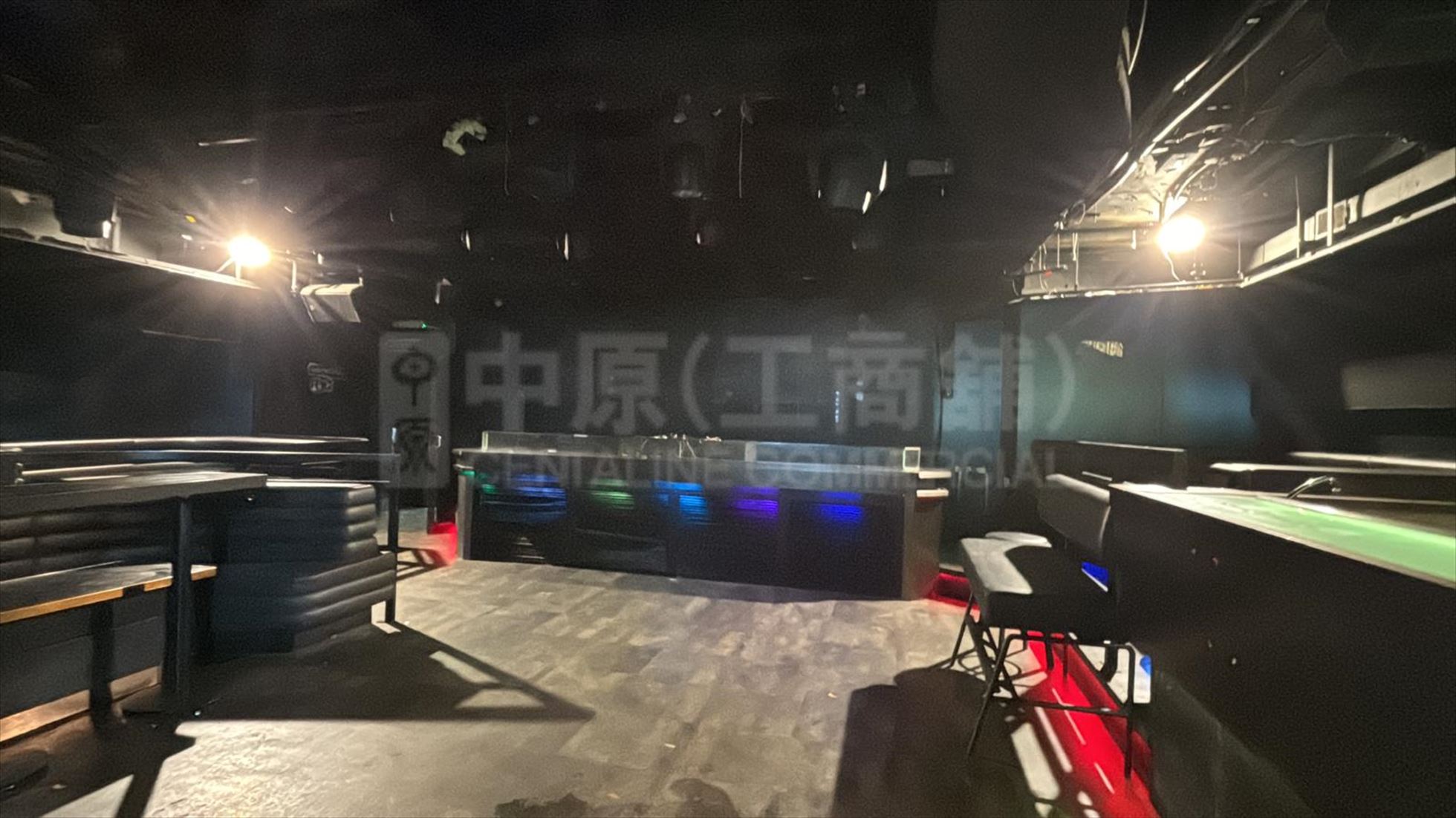 诺士佛台10号的相片资料｜写字楼楼盘｜中原工商铺