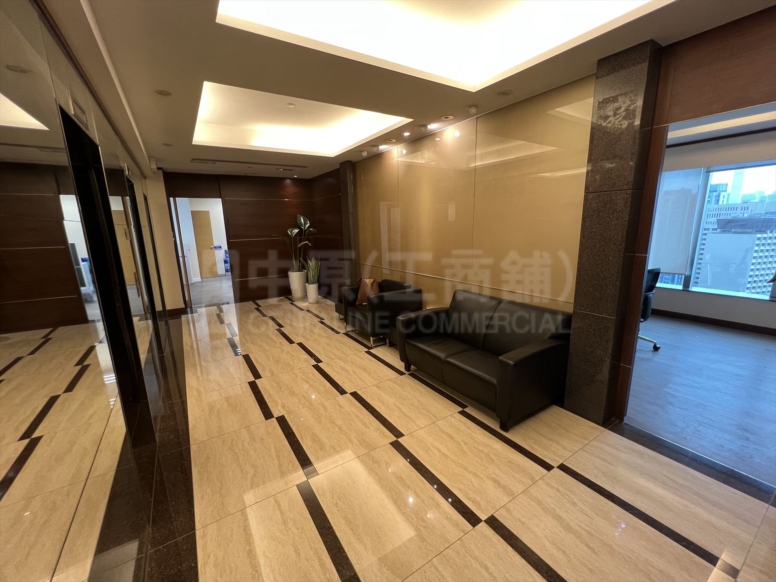 Photo materials about Catic Plaza | Office Listing | Centaline Commercial