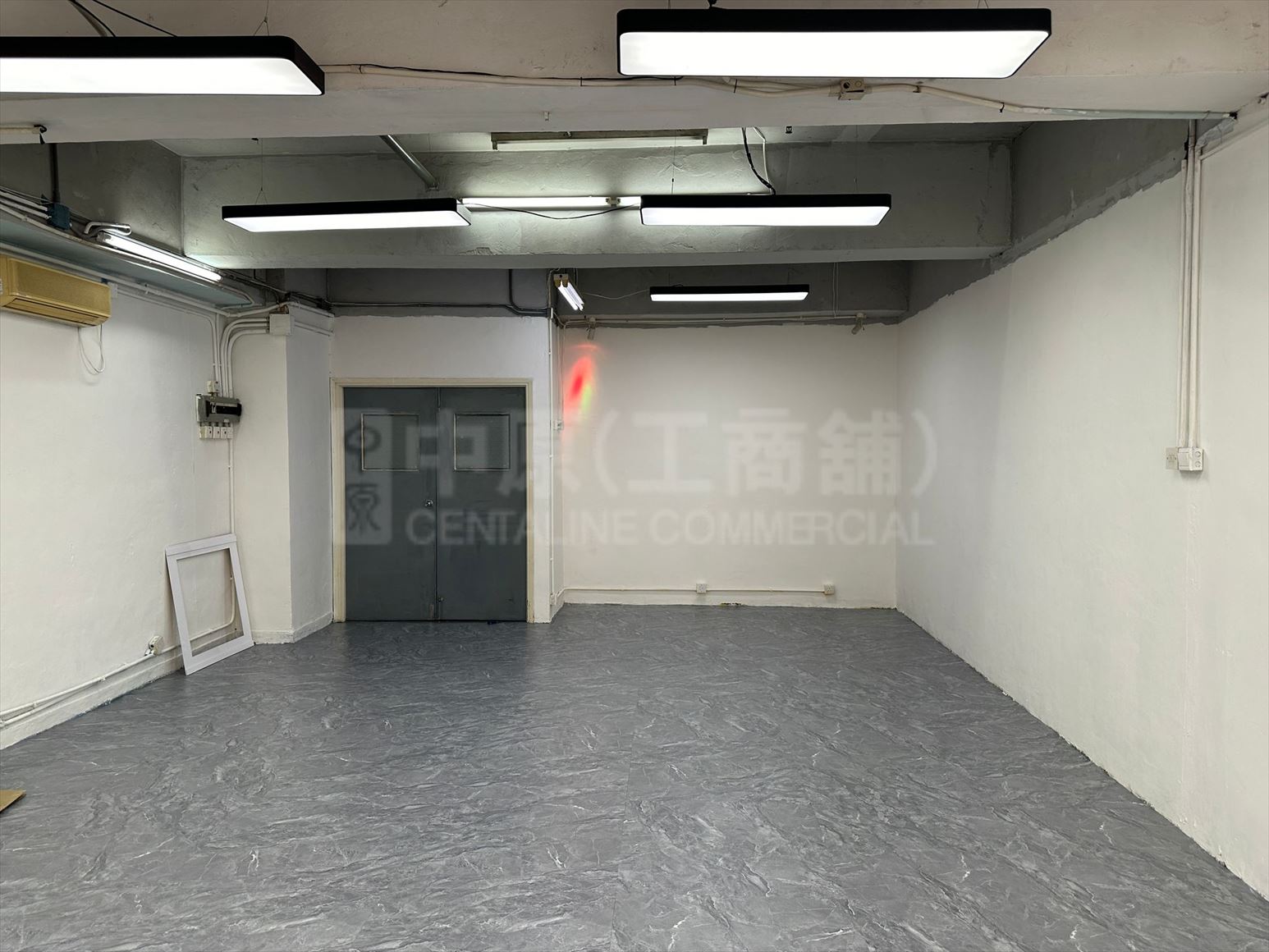 嘉力工業中心 B座的相片資料｜工商樓盤｜中原工商舖