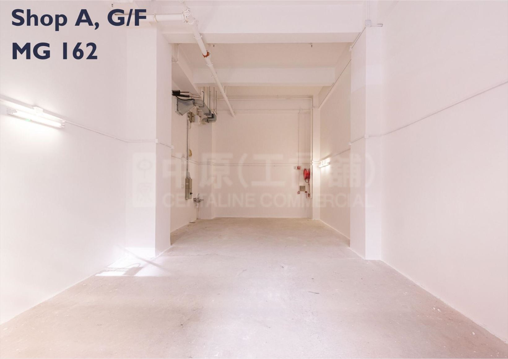 MG 162 地下单位的相片资料｜工商楼盘｜中原工商铺