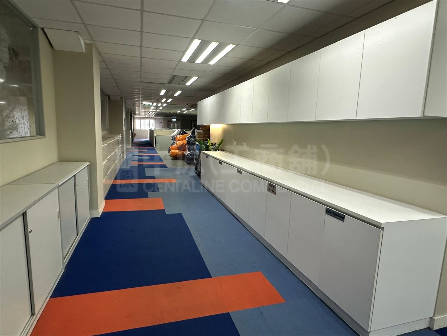 Photo materials about Fou Wah Industrial Building | Industrial Listing | Centaline Commercial