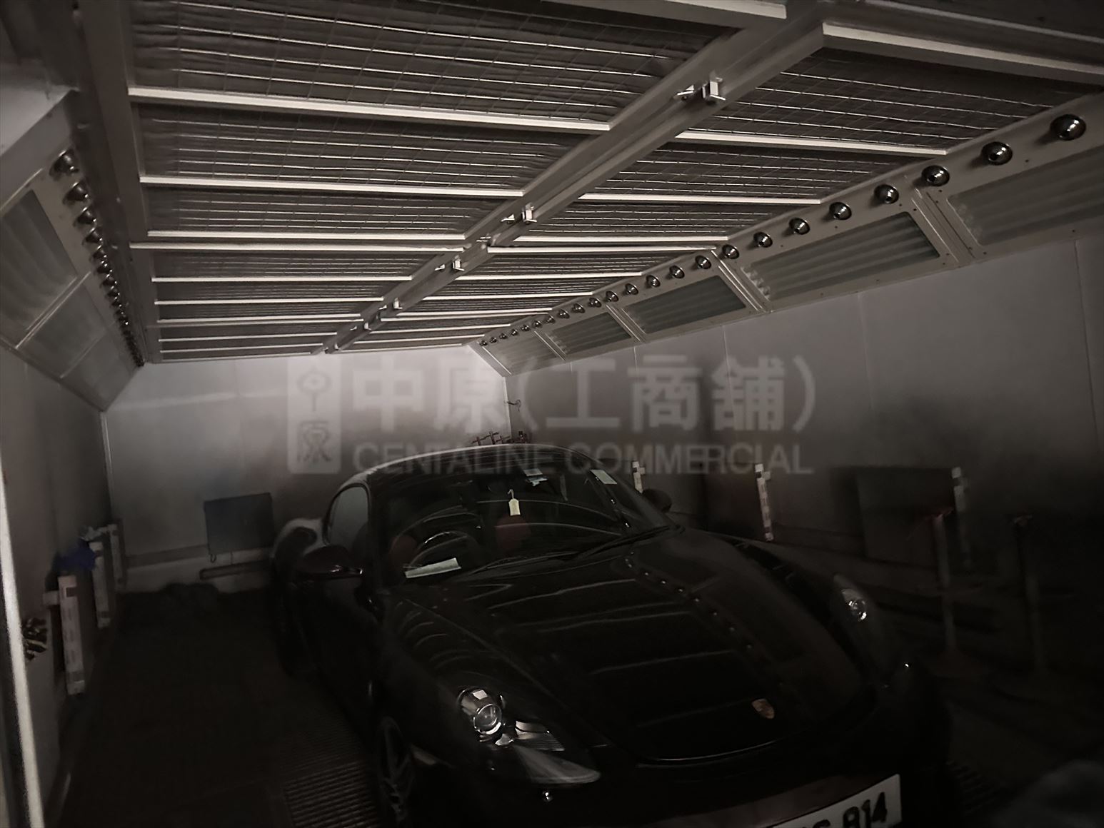 麗晶中心 B座的相片資料｜工商樓盤｜中原工商舖