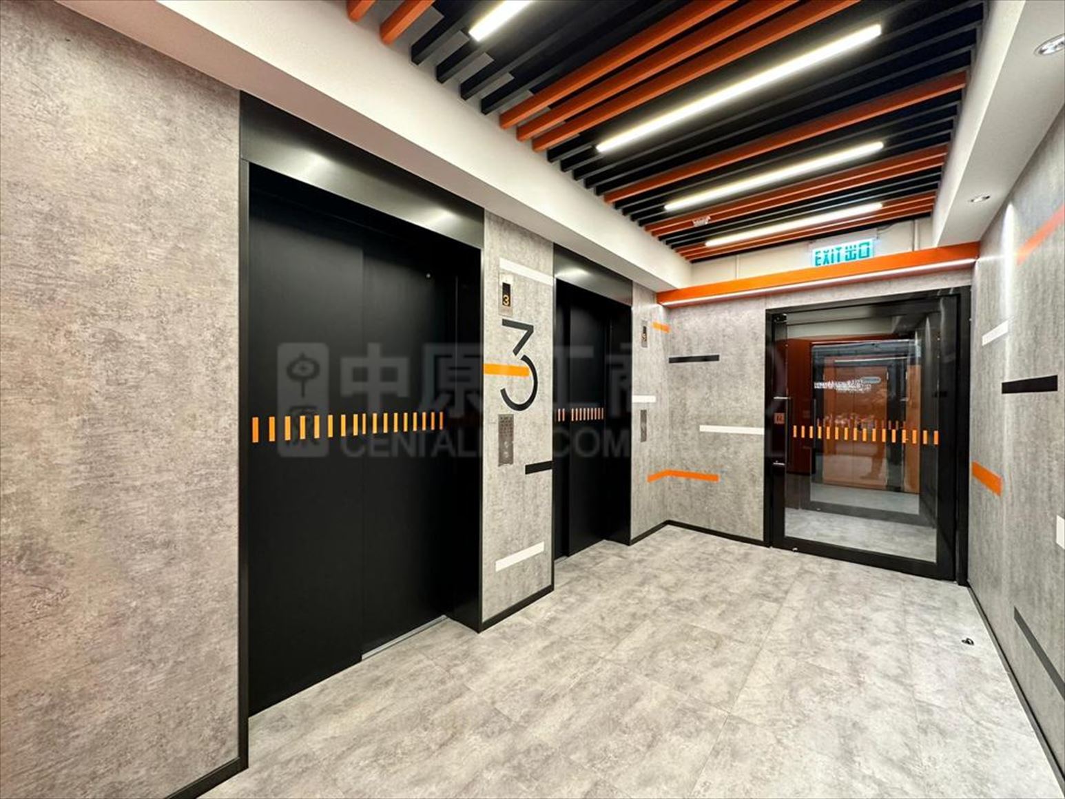 Photo materials about Mini Cube | Industrial Property | Centaline Commercial