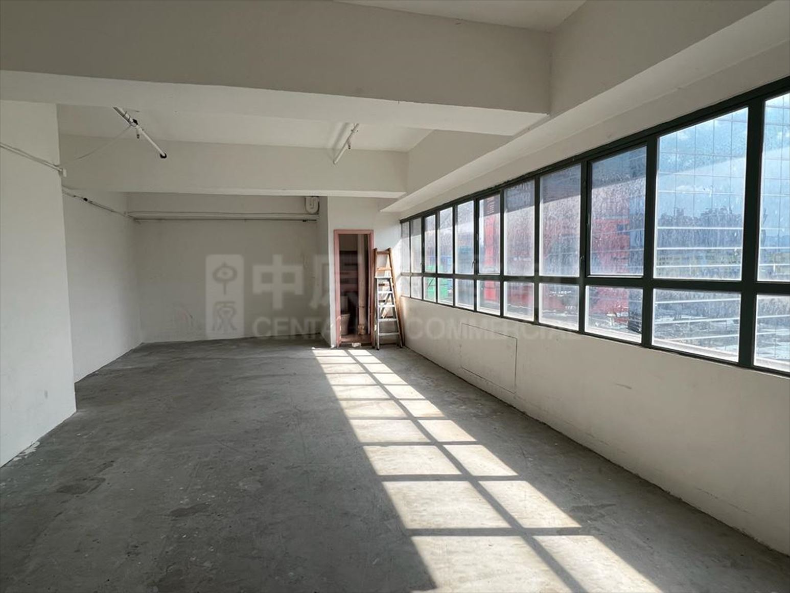 Photo materials about Corporation Square | Industrial Listing | Centaline Commercial