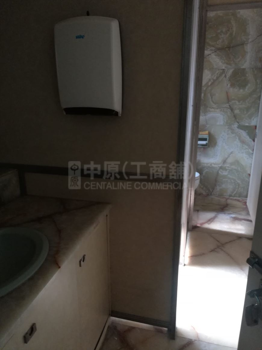 力坚工业大厦的相片资料｜工商楼盘｜中原工商铺