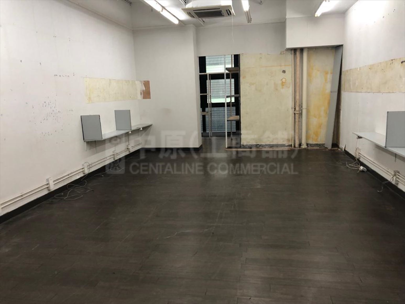 汇贸中心的相片资料｜工商楼盘｜中原工商铺