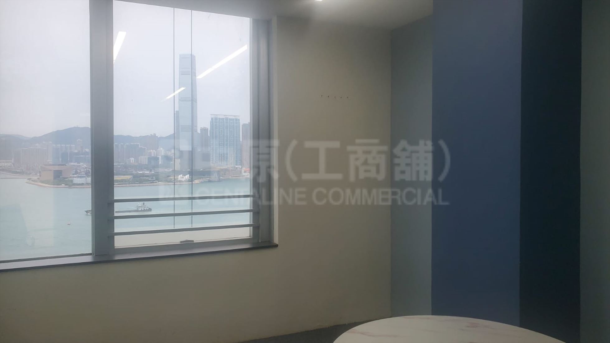 Photo materials about Chu Kong Shipping Tower | Office Listing | Centaline Commercial