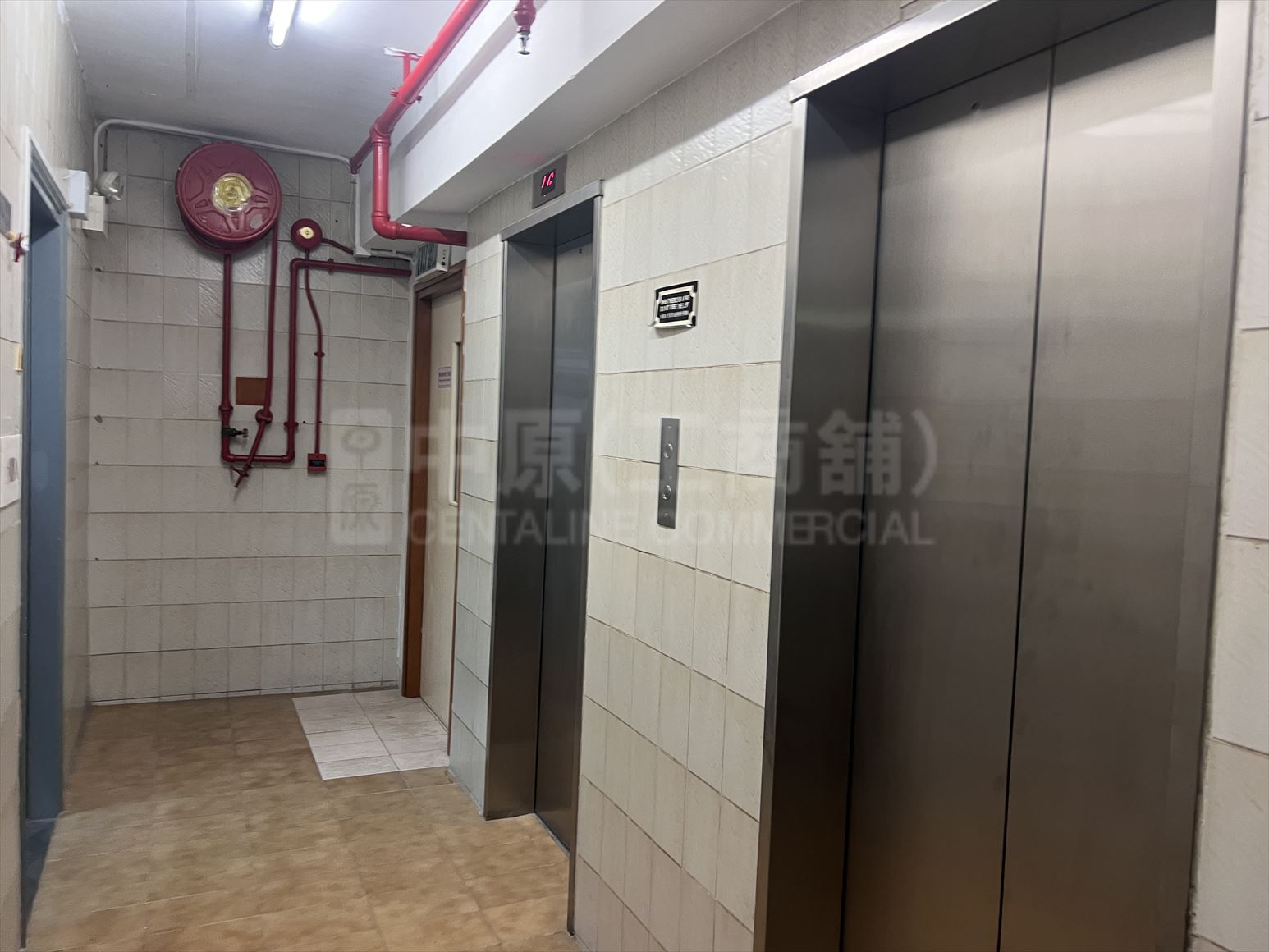 中兴商业大厦的相片资料｜写字楼楼盘｜中原工商铺