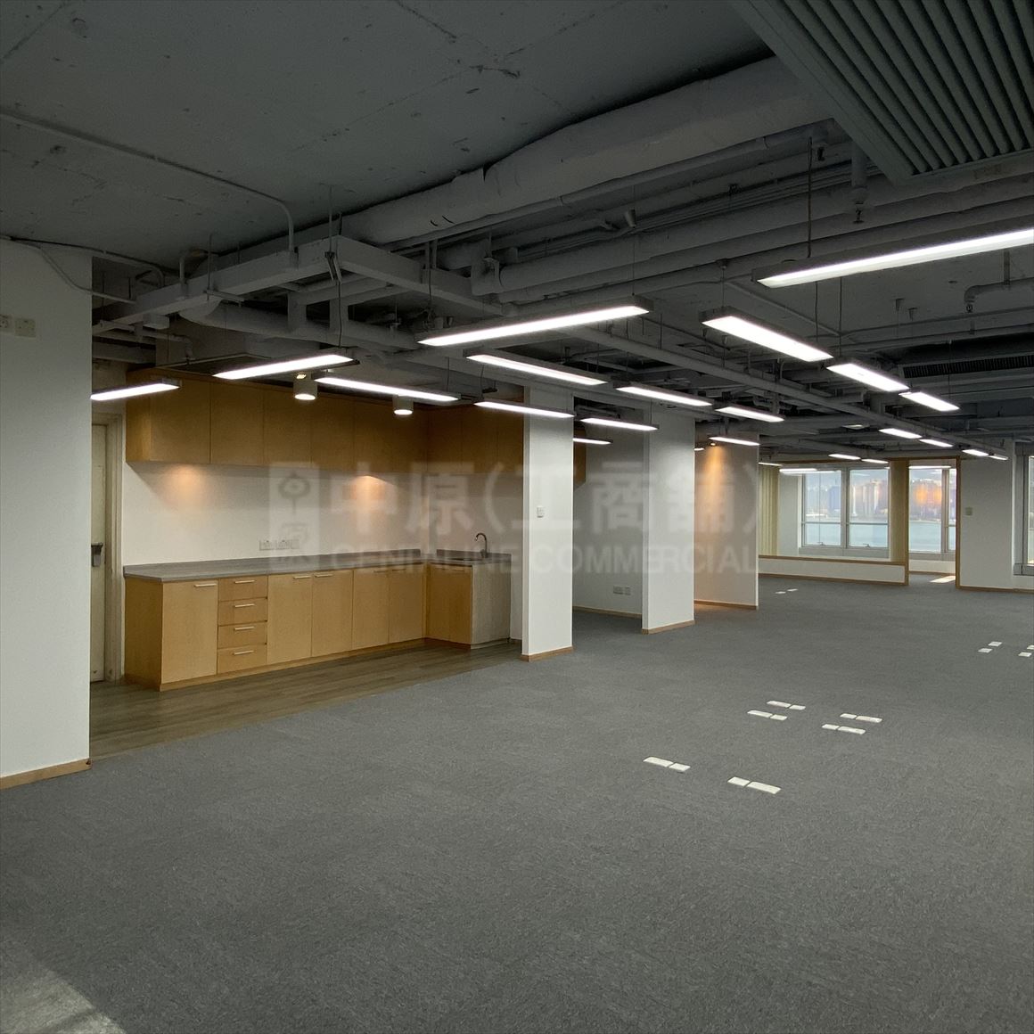 Photo materials about Chinachem Exchange Square | Office Listing | Centaline Commercial