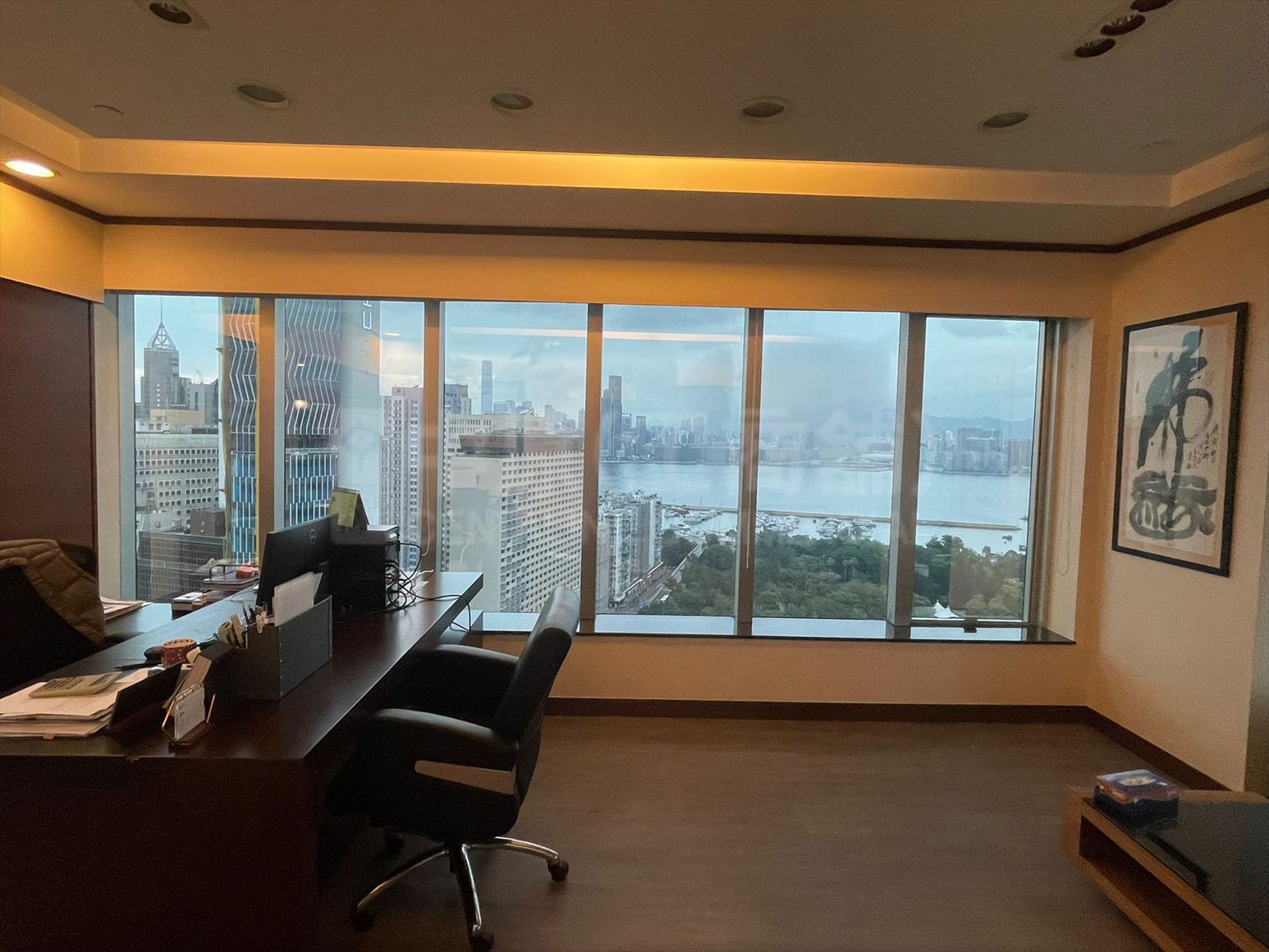 Photo materials about Catic Plaza | Office Listing | Centaline Commercial