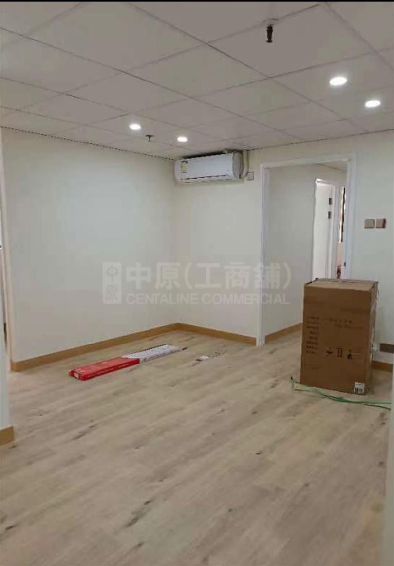 龍匯商業大廈的相片資料｜寫字樓樓盤｜中原工商舖