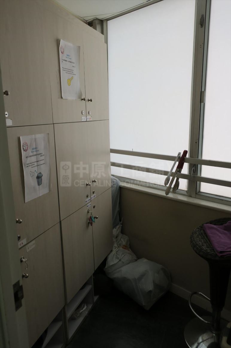 宝昌商业大厦的相片资料｜写字楼楼盘｜中原工商铺