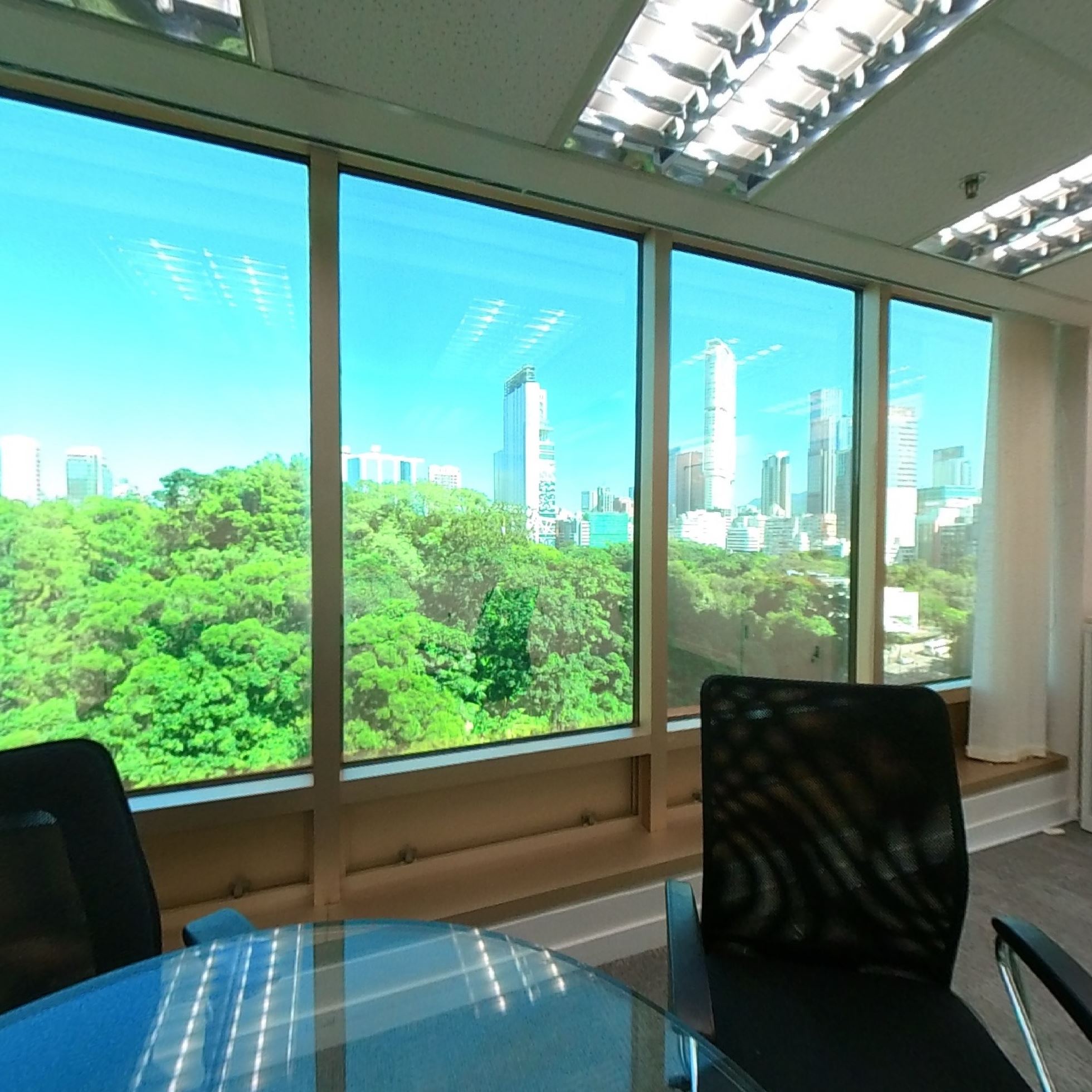 360 Panorama materials about China Hong Kong City Tower 6 | Office Listing | Centaline Commercial