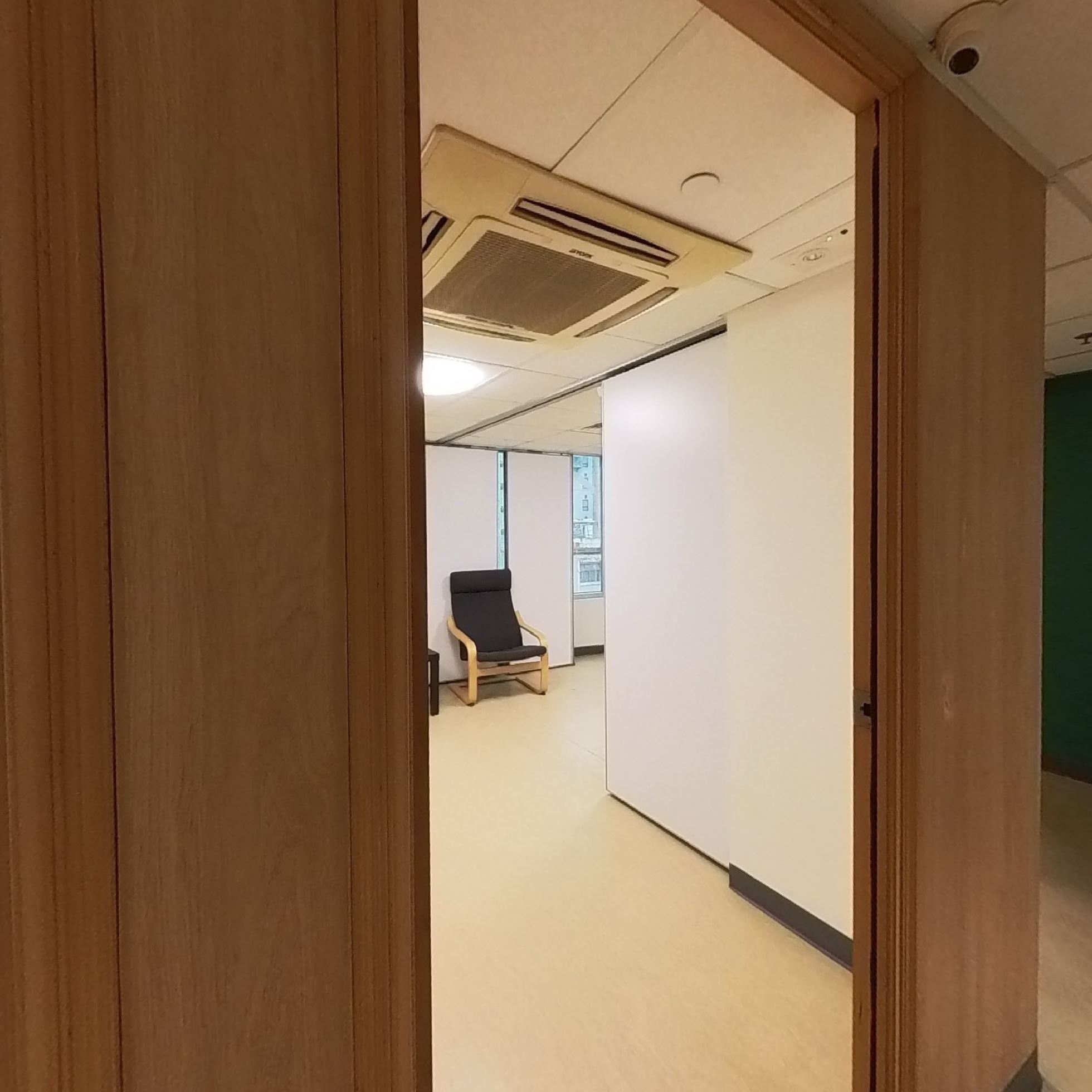 360 Panorama materials about 202 Centre | Office Listing | Centaline Commercial