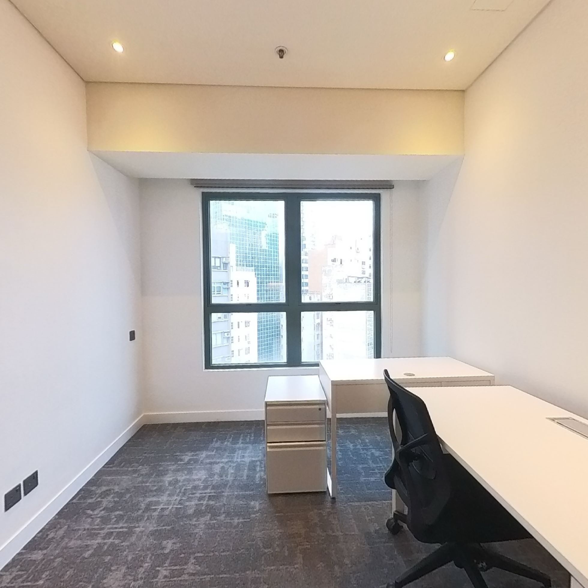 360 Panorama materials about Chuang's Enterprises Building | Office Listing | Centaline Commercial