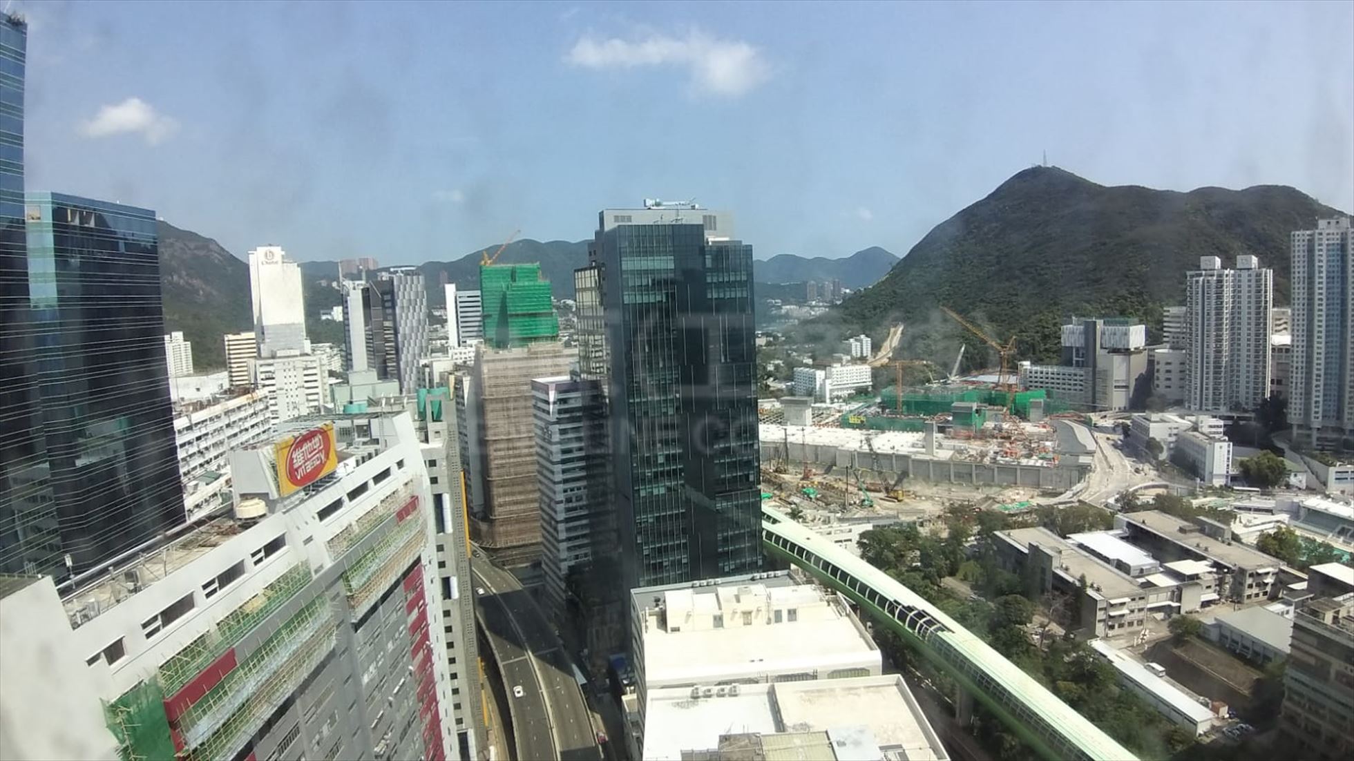 启时深湾大厦的相片资料｜写字楼楼盘｜中原工商铺