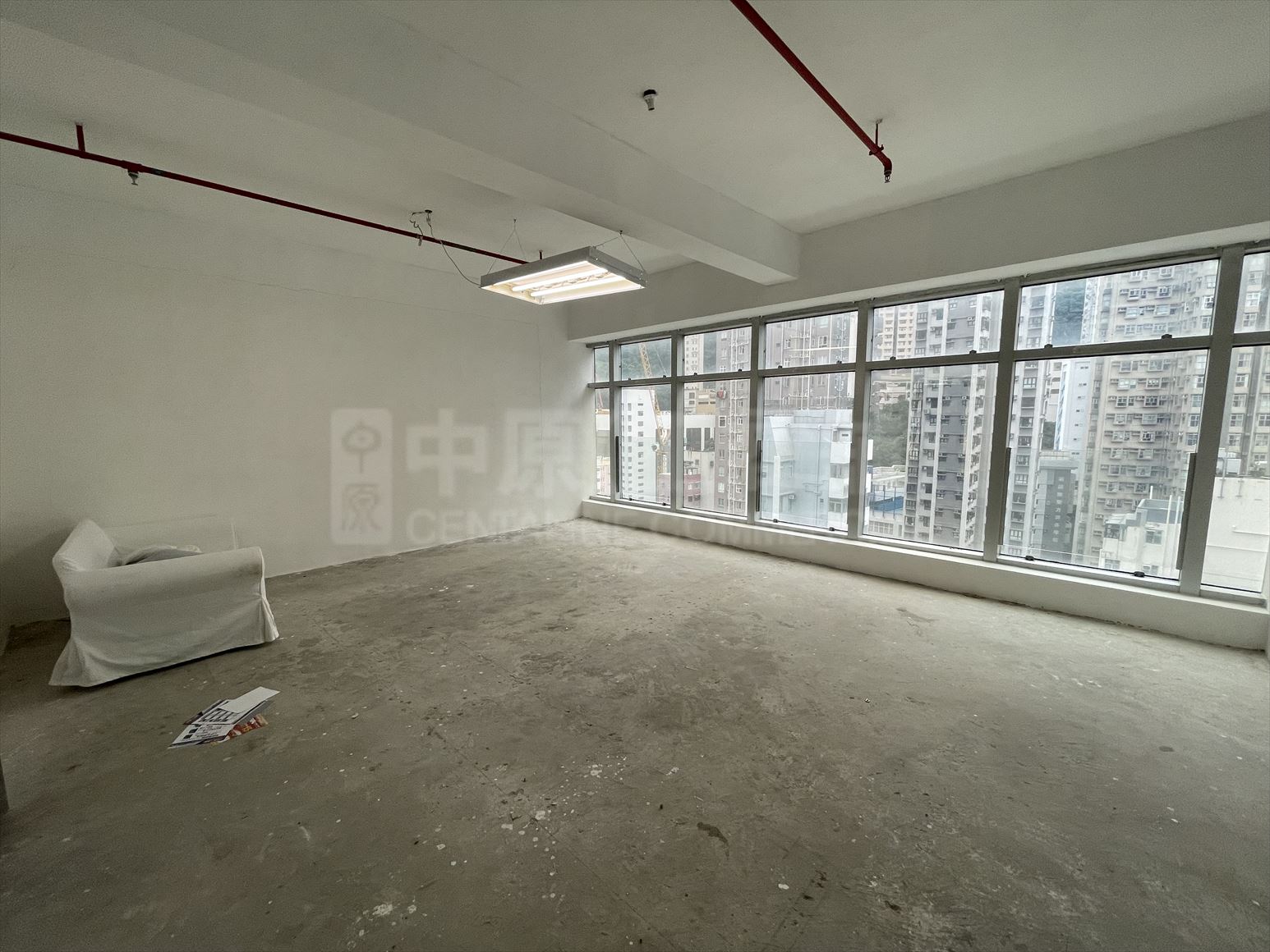 Photo materials about Keen Hung Commercial Building | Office Listing | Centaline Commercial