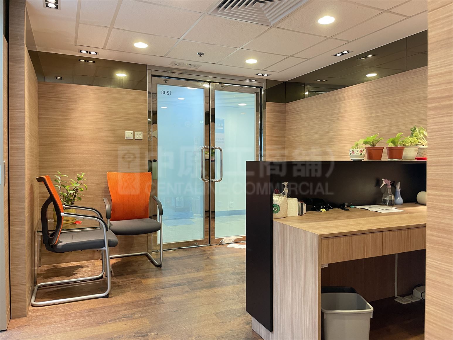 Photo materials about Hunghom Commercial Centre Tower A | Office Listing | Centaline Commercial