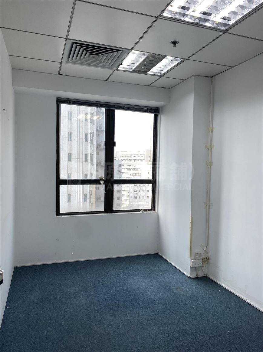 Photo materials about Loong Wan Building | Office Listing | Centaline Commercial