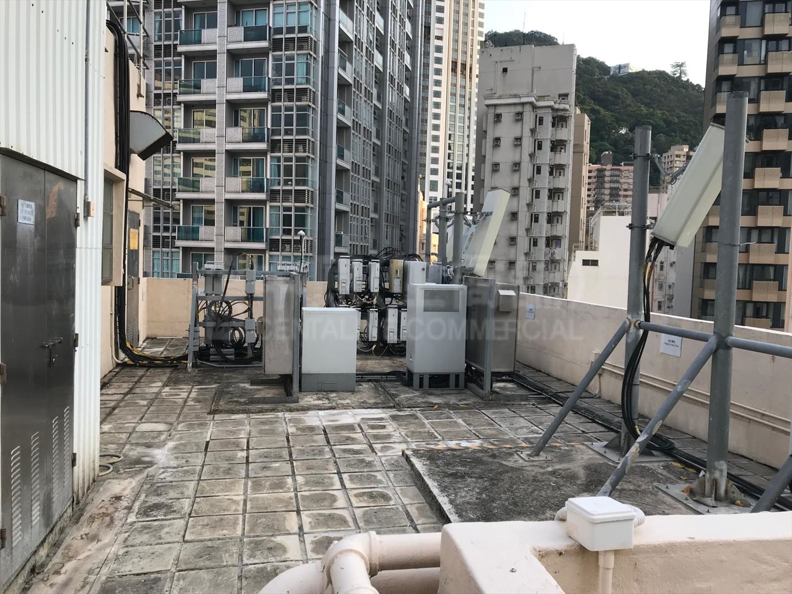 兆丰商业大厦的相片资料｜写字楼楼盘｜中原工商铺