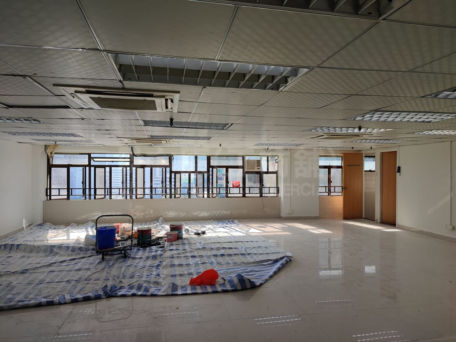 Photo materials about Goodluck Industrial Centre | Industrial Listing | Centaline Commercial