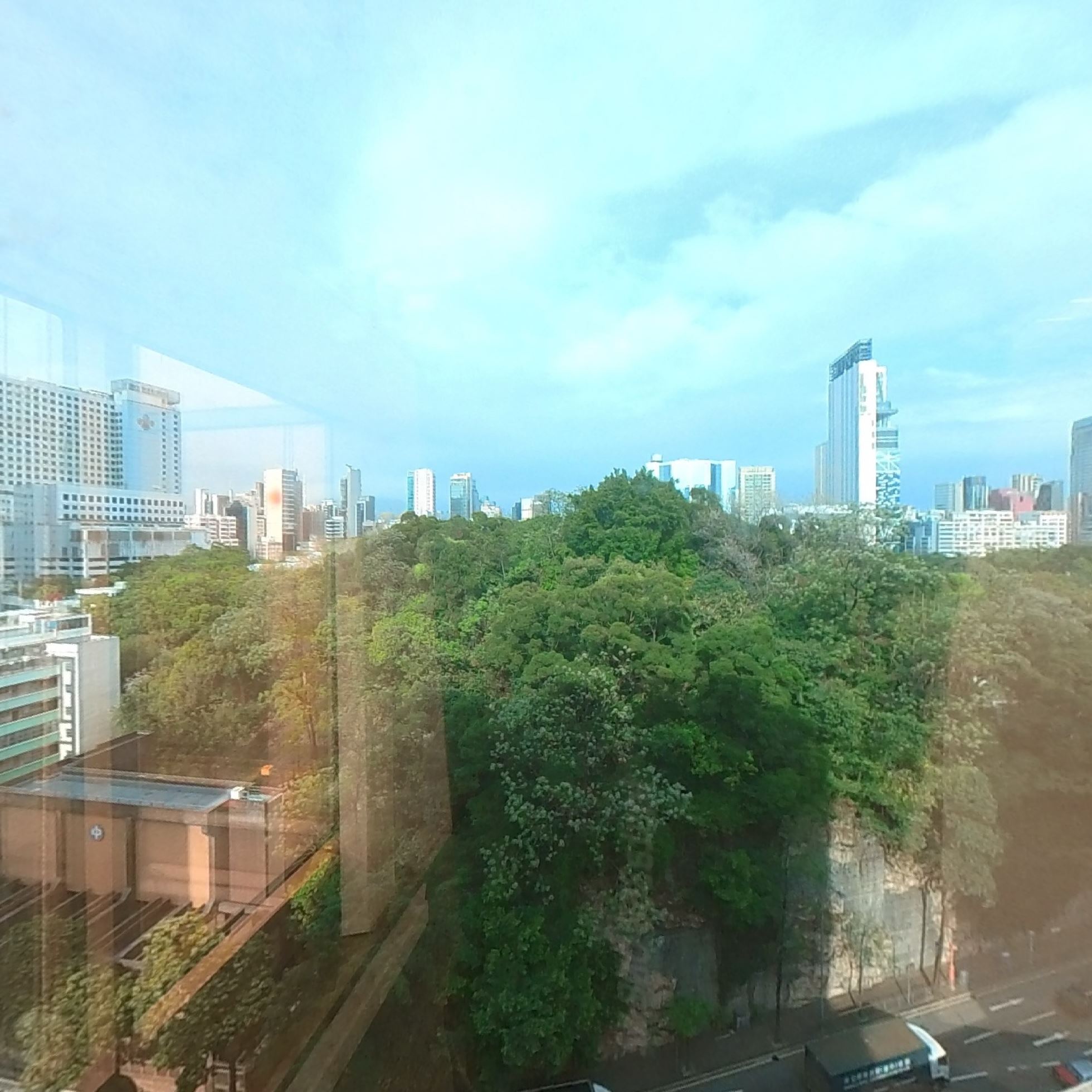 360 Panorama materials about China Hong Kong City Tower 6 | Office Listing | Centaline Commercial