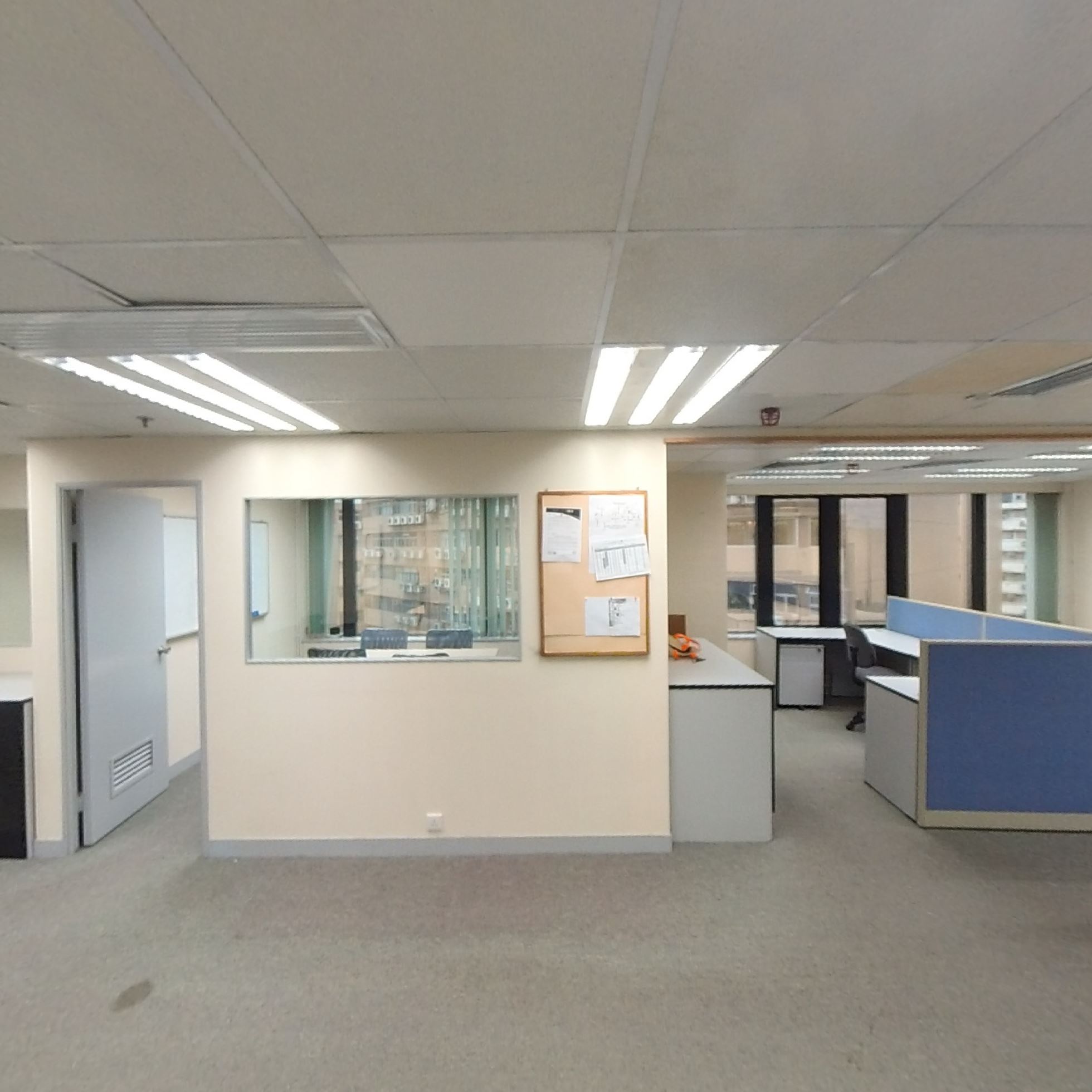 Enterprise Square Tower I｜Office Property | Centaline Commercial