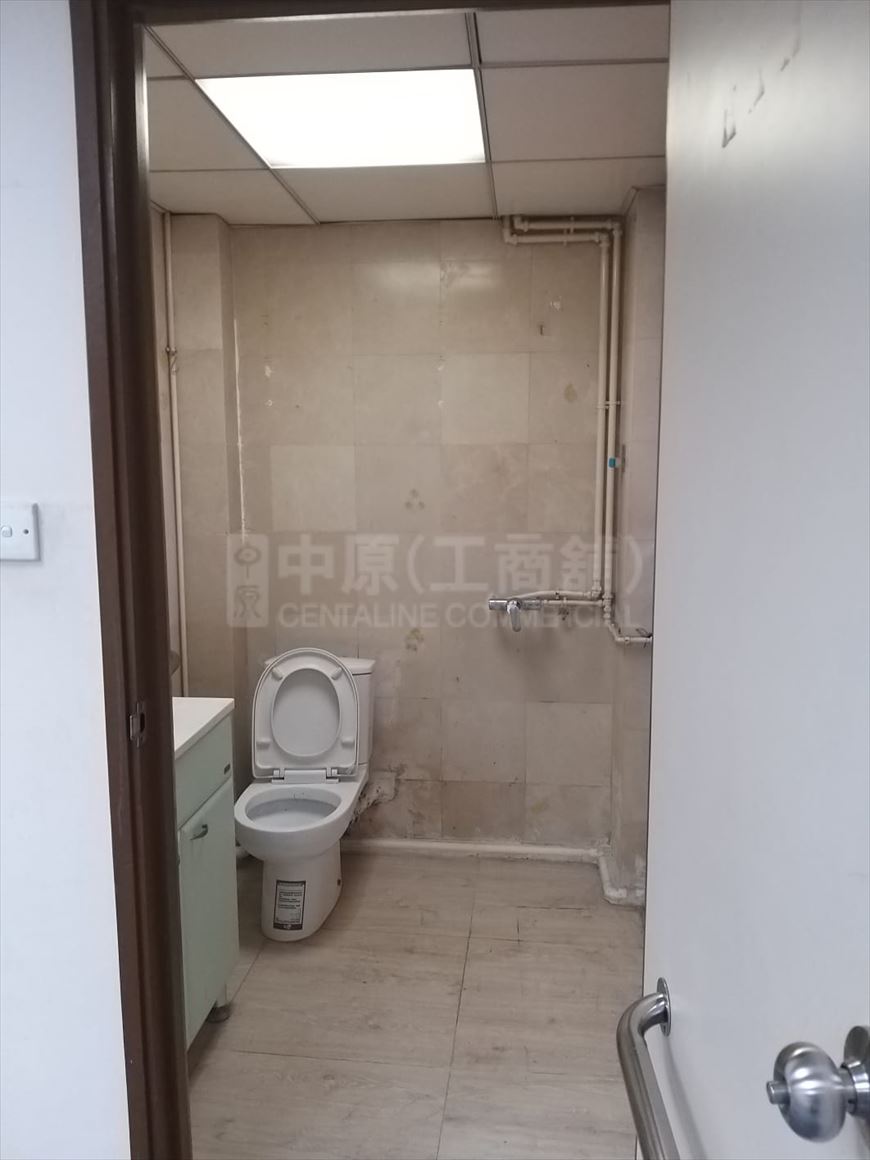 Photo materials about Loong Wan Building | Office Listing | Centaline Commercial
