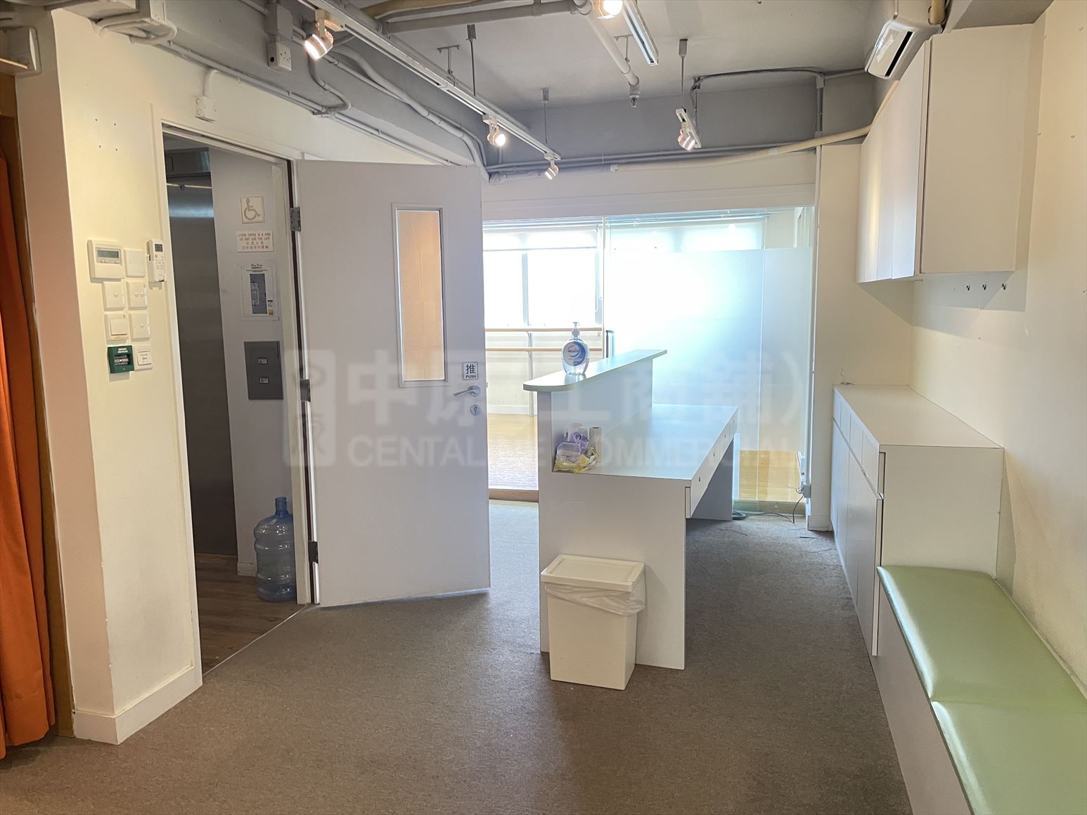Photo materials about Glory Centre | Office Listing | Centaline Commercial