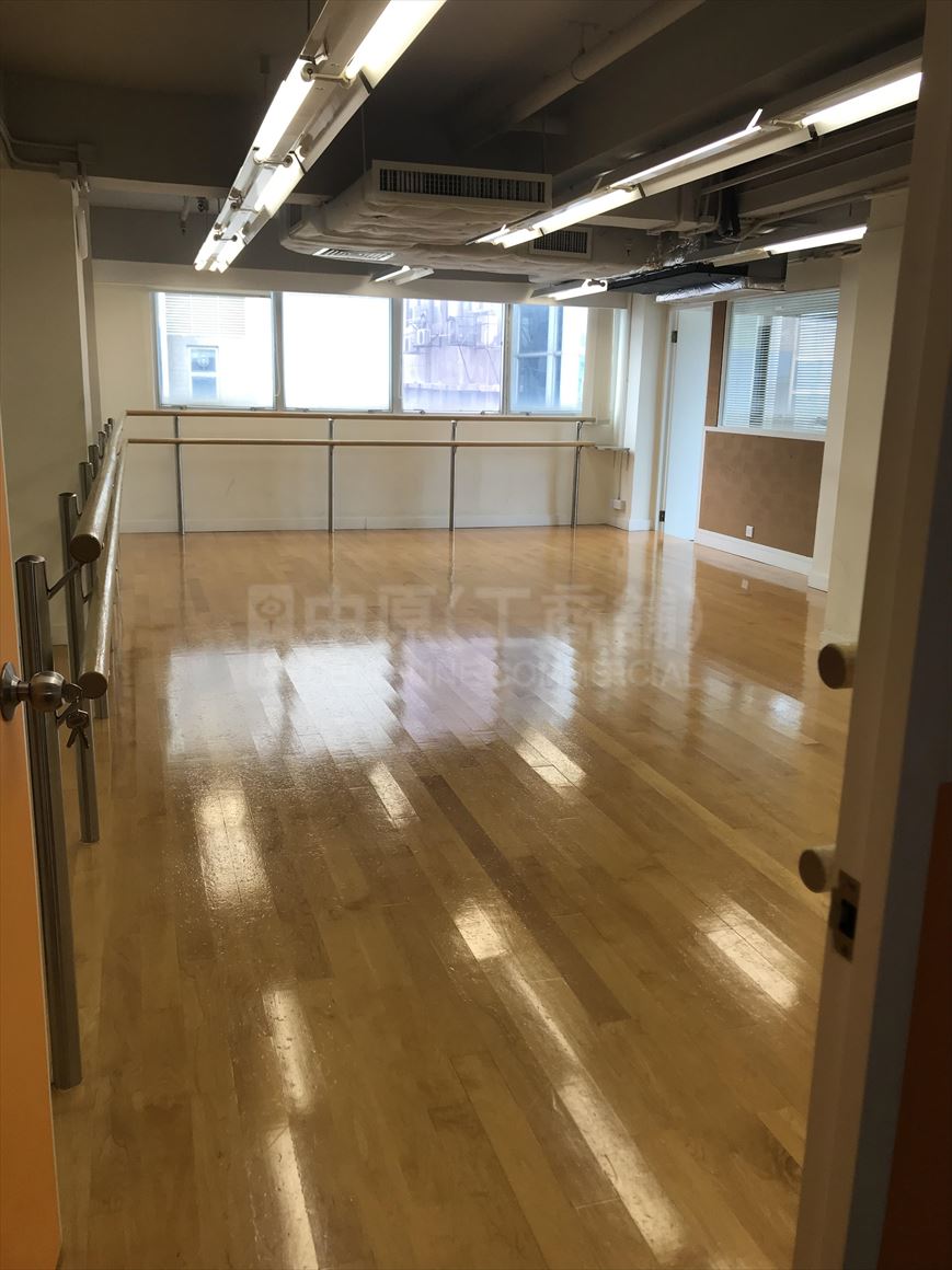 Photo materials about Glory Centre | Office Listing | Centaline Commercial
