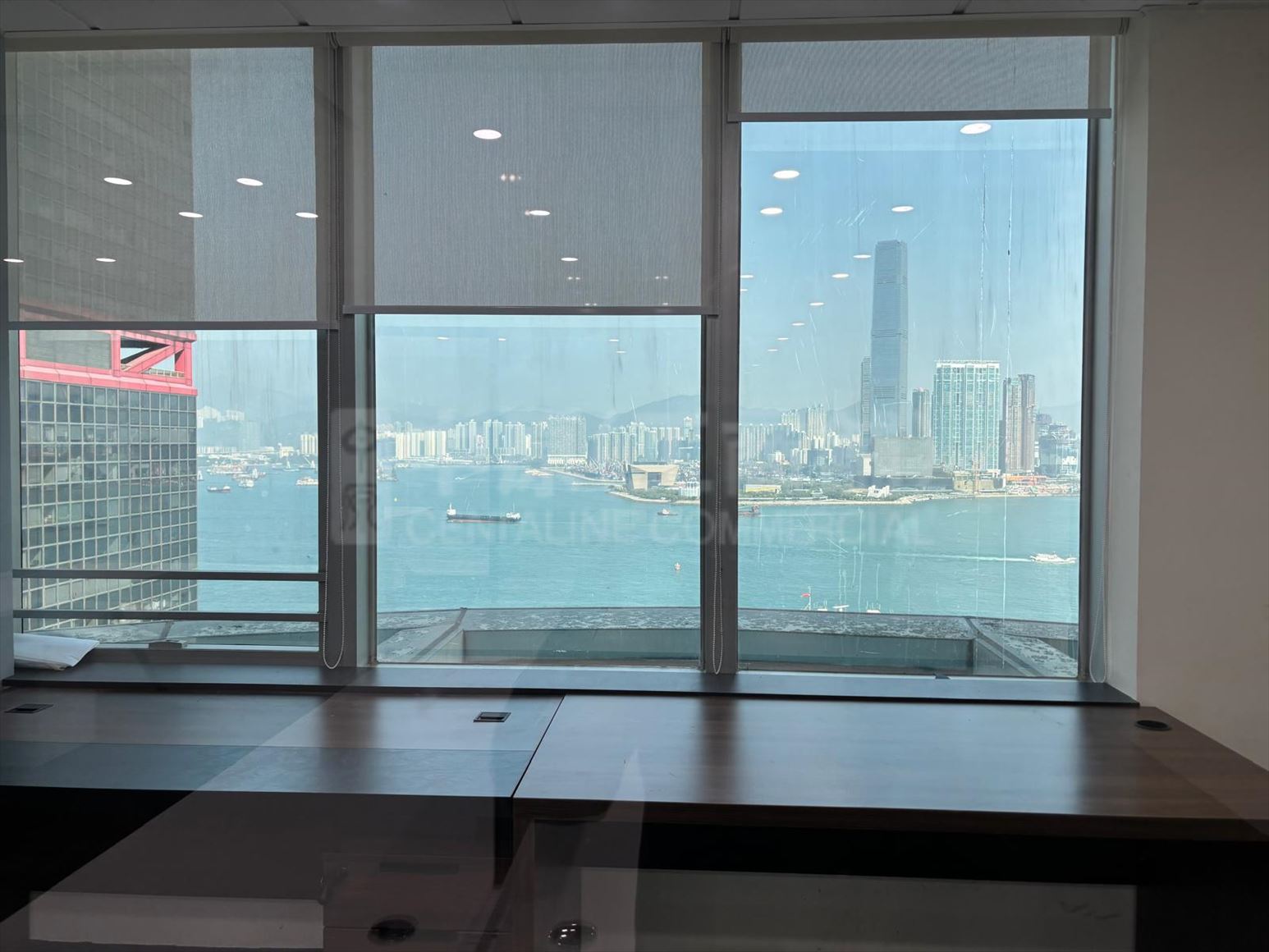 Photo materials about Chu Kong Shipping Tower | Office Listing | Centaline Commercial