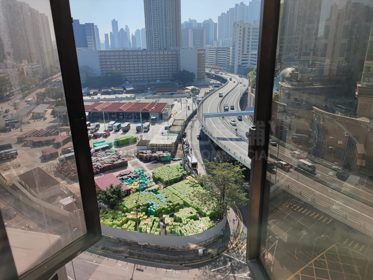 Photo materials about Goodluck Industrial Centre | Industrial Listing | Centaline Commercial