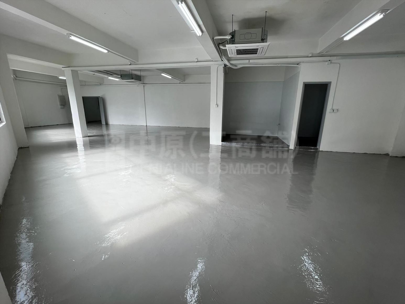 振发工厂大厦的相片资料｜工商楼盘｜中原工商铺