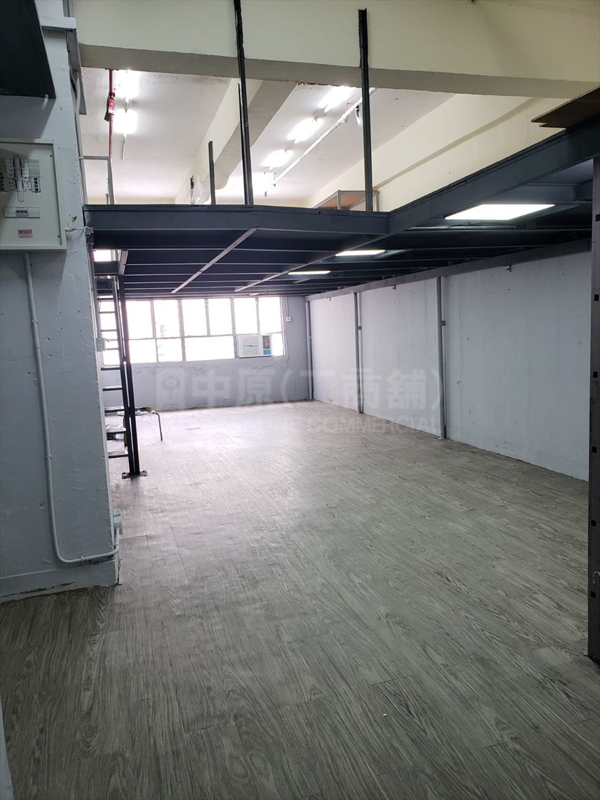 Photo materials about Wah Luen Industrial Centre | Industrial Listing | Centaline Commercial