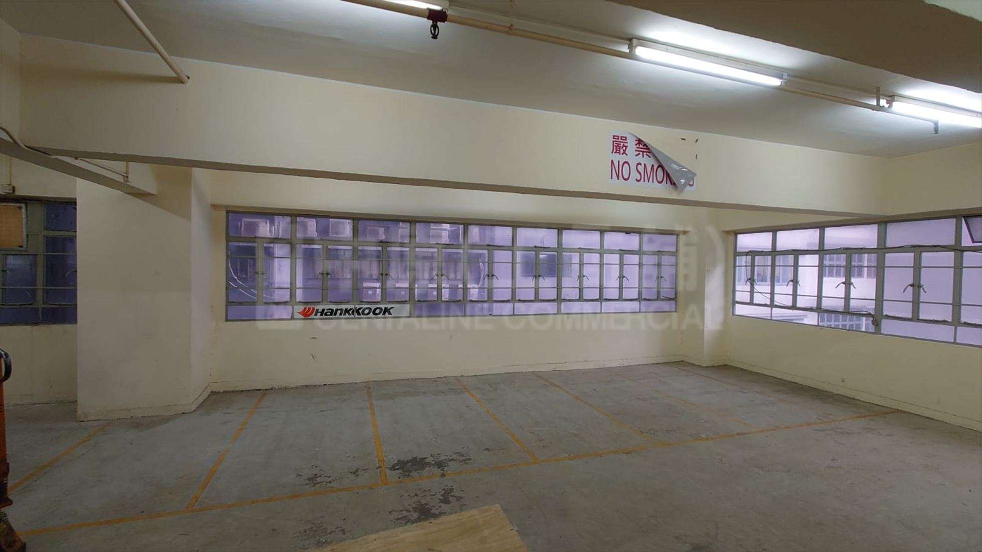 Photo materials about Golden Bear Industrial Centre | Industrial Listing | Centaline Commercial