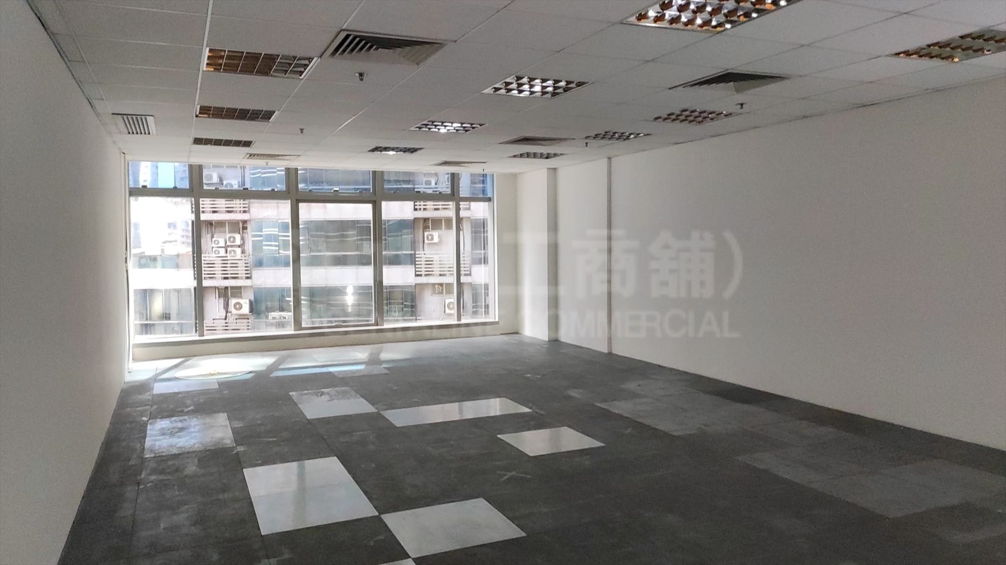 Photo materials about Millennium City 2 | Office Listing | Centaline Commercial