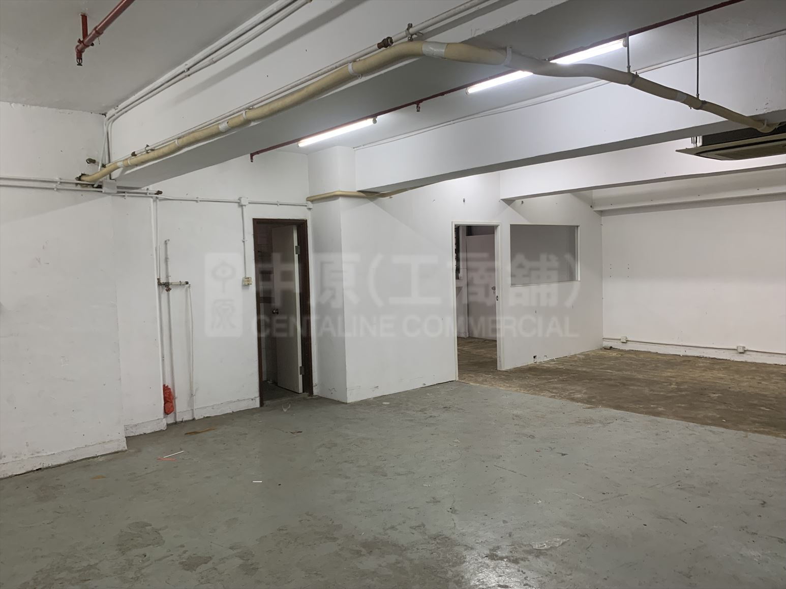 Photo materials about Yau Tong Industrial City Block B | Industrial Listing | Centaline Commercial