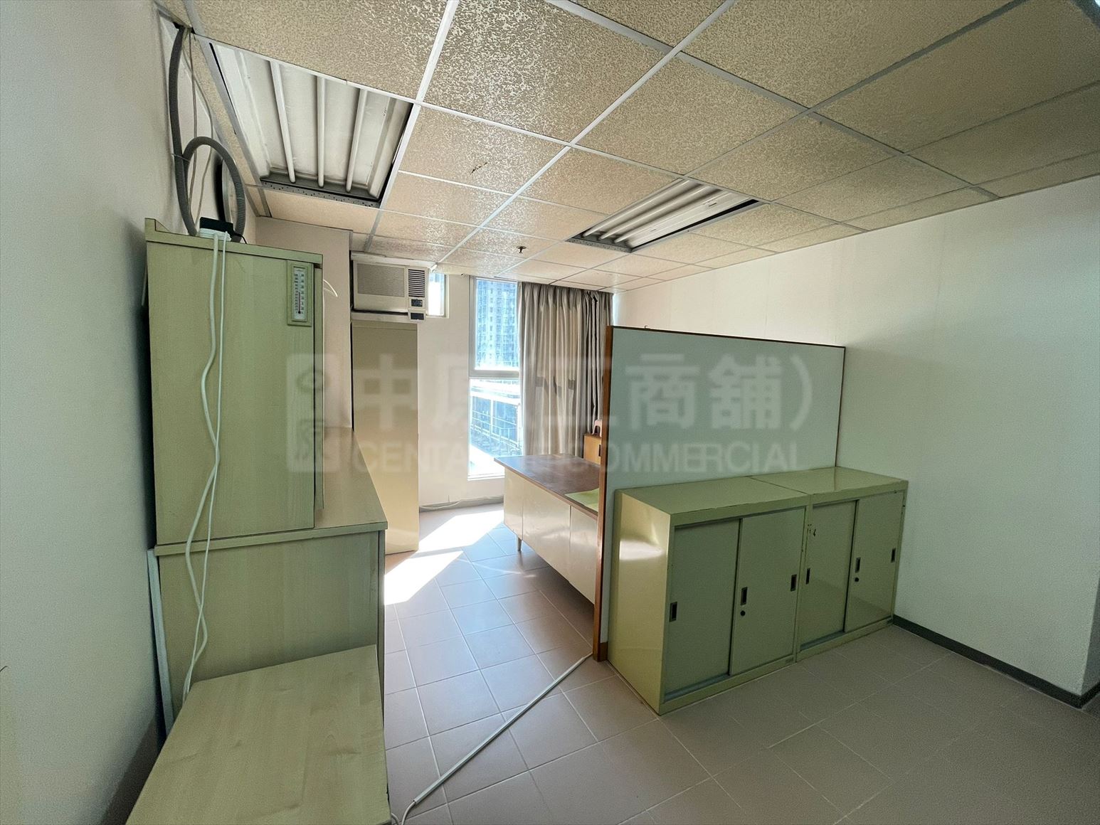 Photo materials about Cheung Tat Centre | Industrial Listing | Centaline Commercial