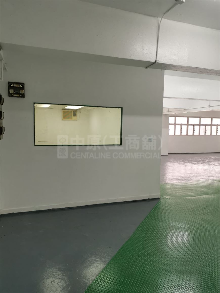 Photo materials about Shui Wing Industrial Building | Industrial Listing | Centaline Commercial