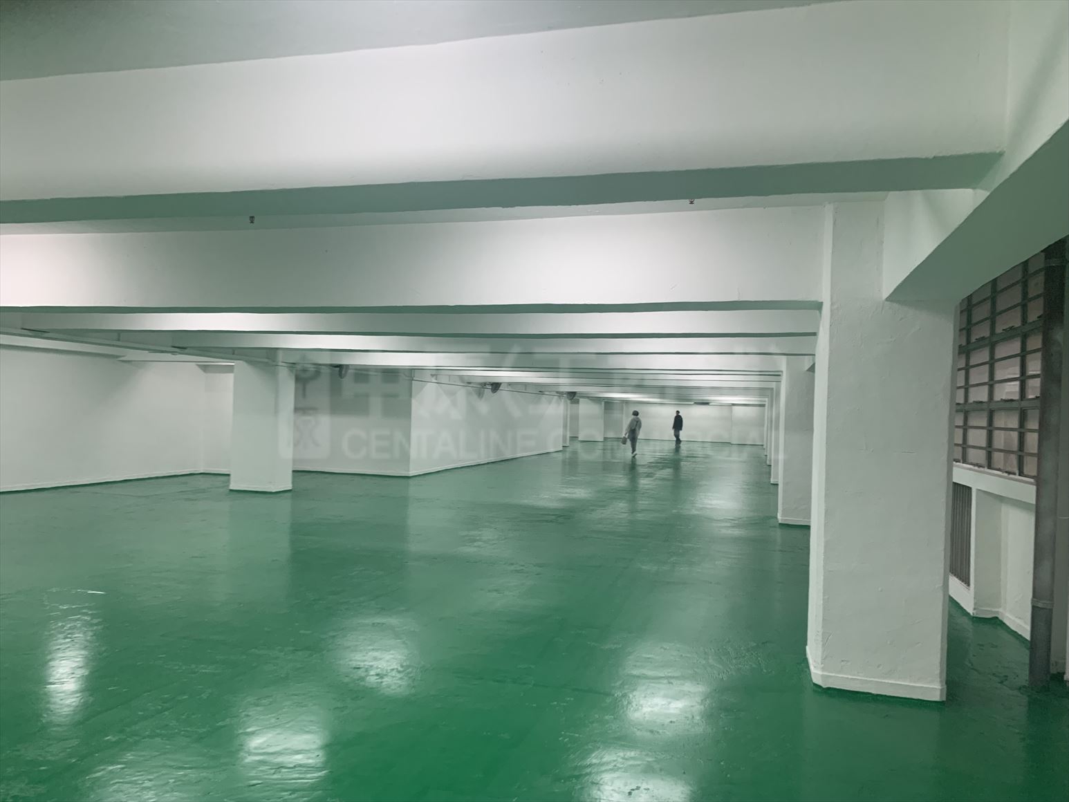 Photo materials about Yau Tong Industrial City Block B | Industrial Listing | Centaline Commercial