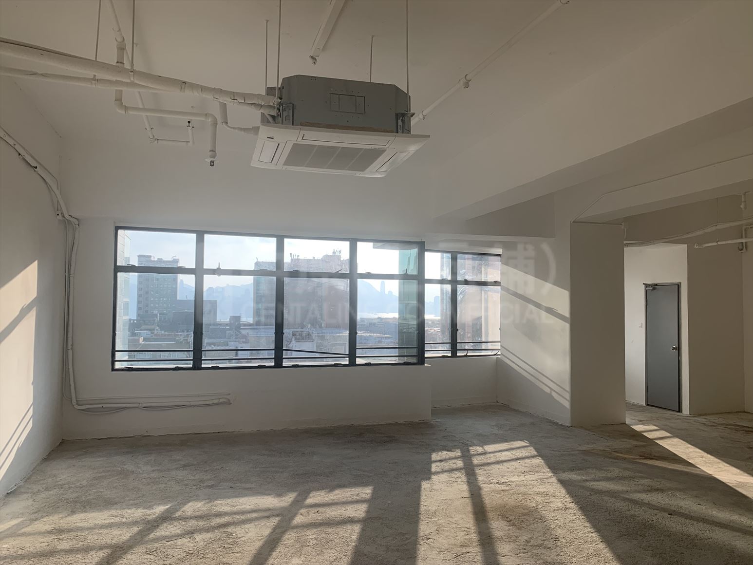 Photo materials about Prosperity Place | Office Listing | Centaline Commercial