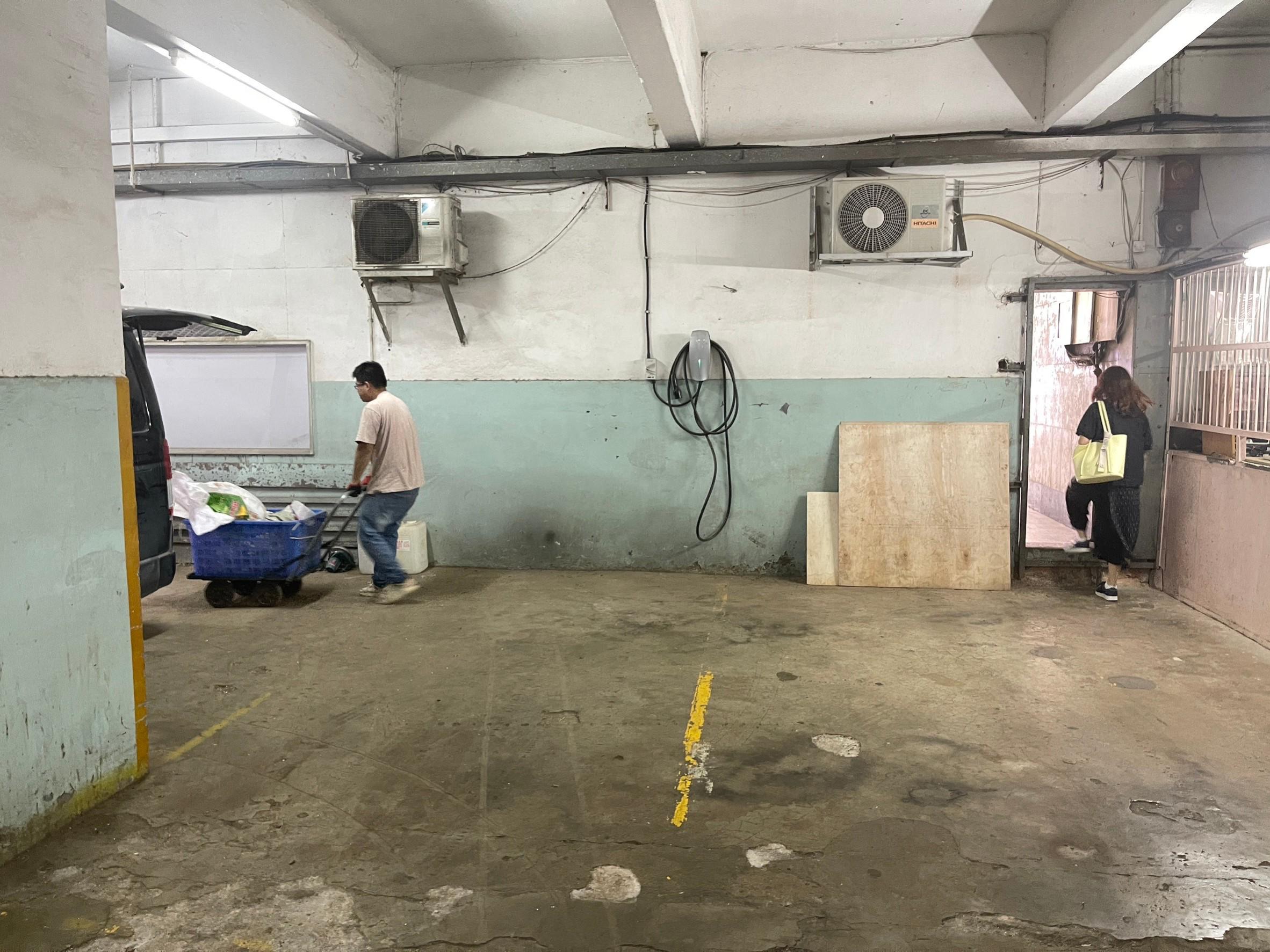Photo materials about Luen Ming Hing Factory Building | Industrial Listing | Centaline Commercial