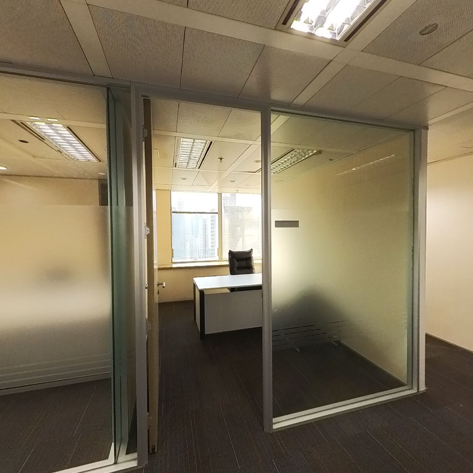 Cosco Tower｜Office Property | Centaline Commercial