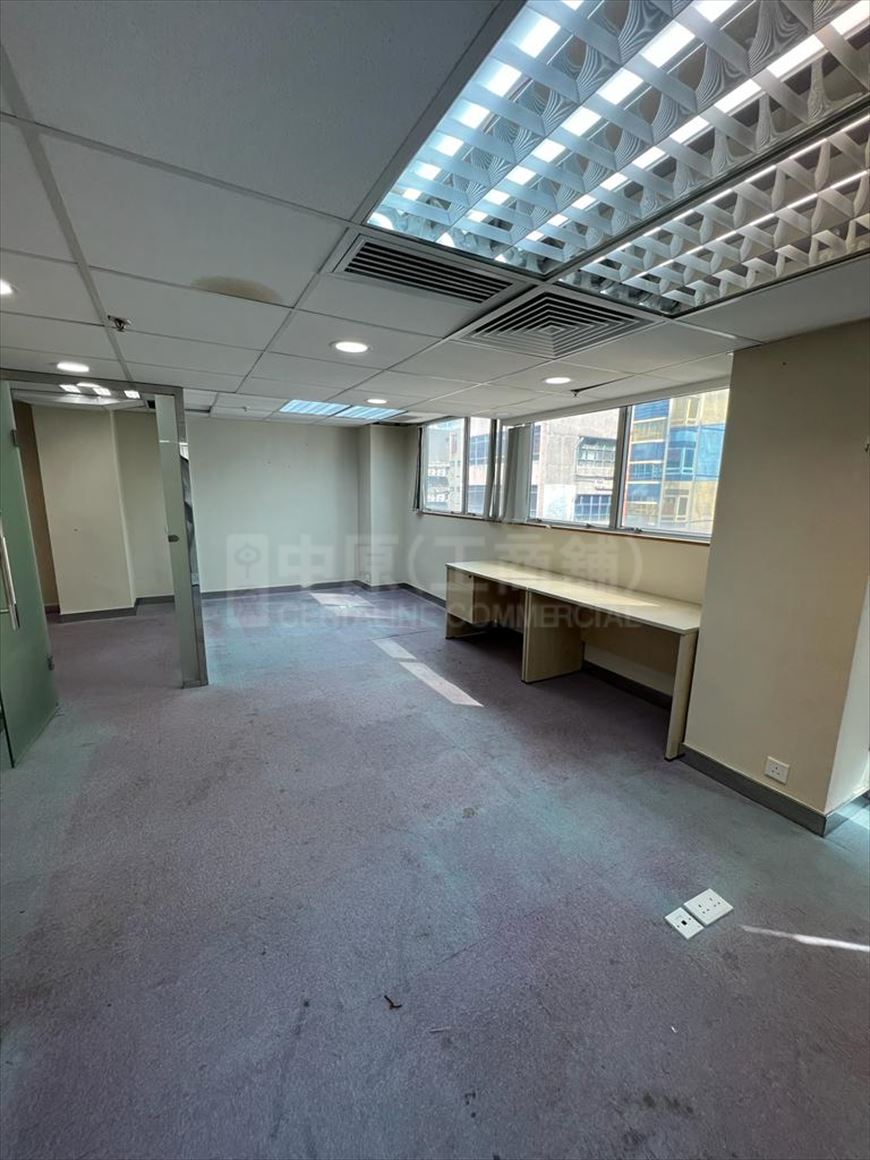 Photo materials about Glory Centre | Office Listing | Centaline Commercial