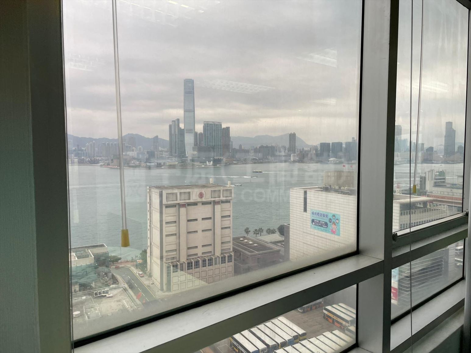 Photo materials about 1 Des Voeux Road West | Office Listing | Centaline Commercial