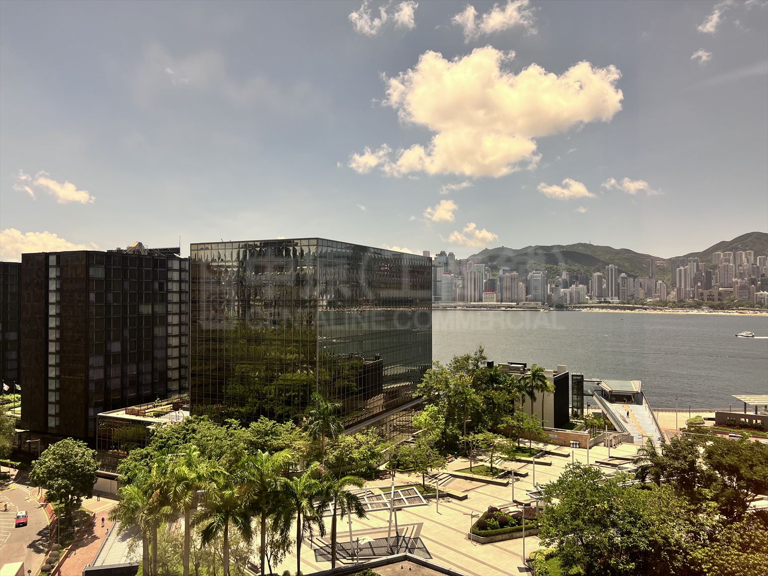 Photo materials about Eu Yan Sang Tower | Office Listing | Centaline Commercial