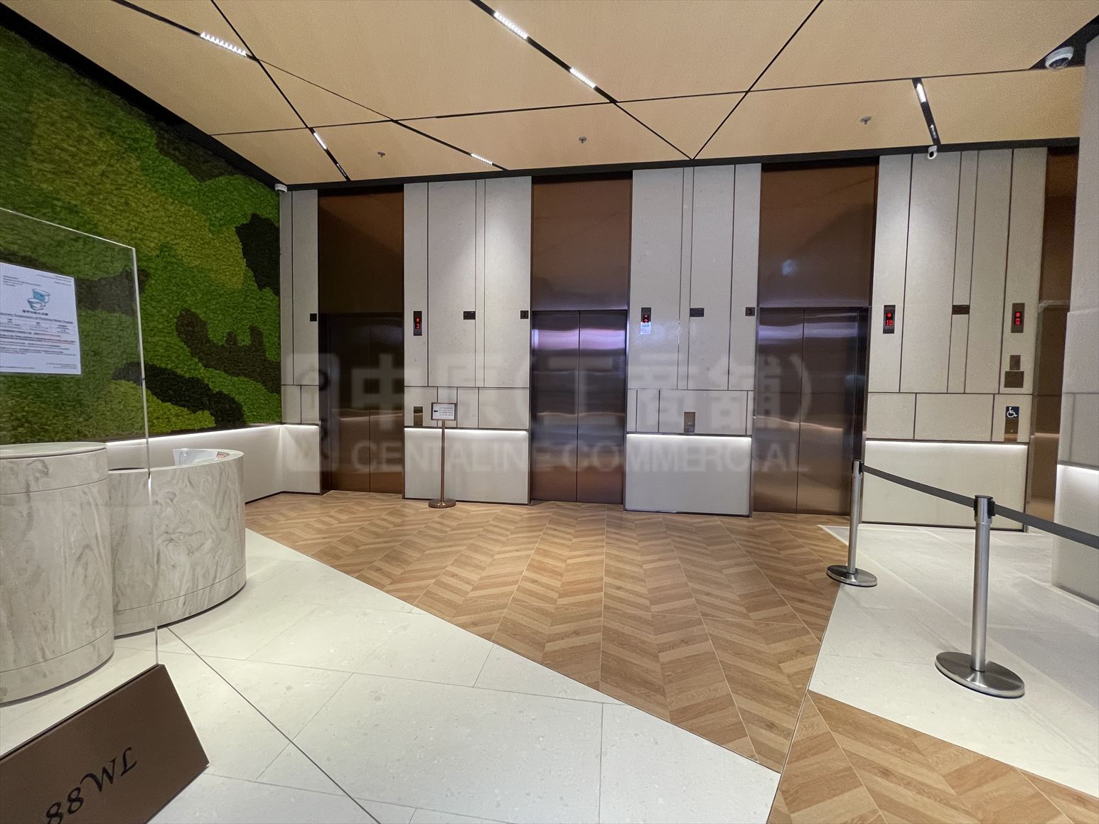 Photo materials about 78-80 Wing Lok Street | Office Listing | Centaline Commercial