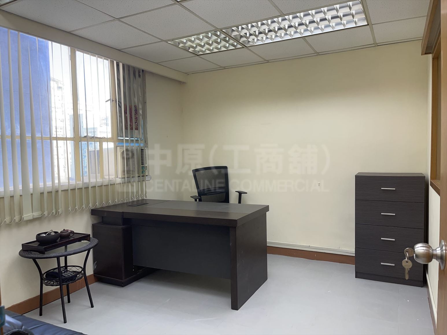 华乐工业中心 1期的相片资料｜工商楼盘｜中原工商铺